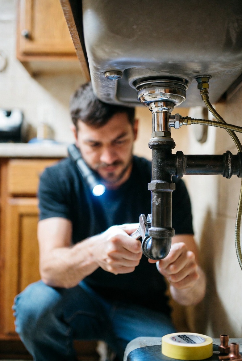 Plumbing